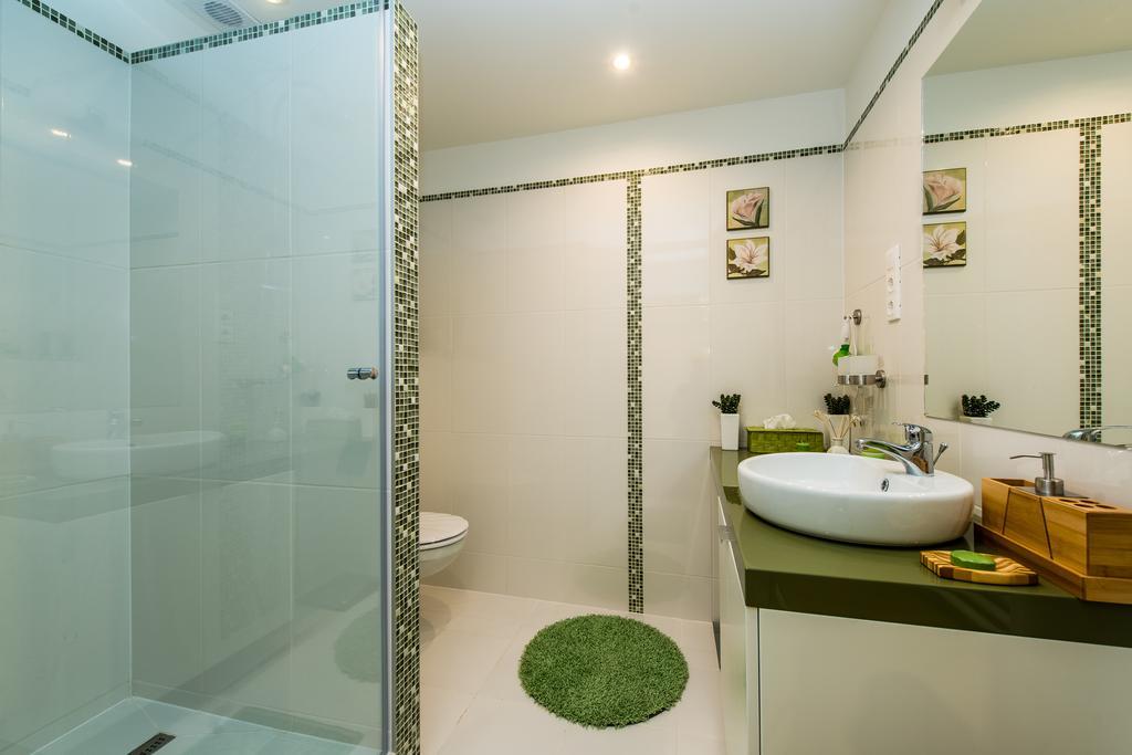בודפשט Green Pearl Apartment At St Stephen' S Basilica מראה חיצוני תמונה