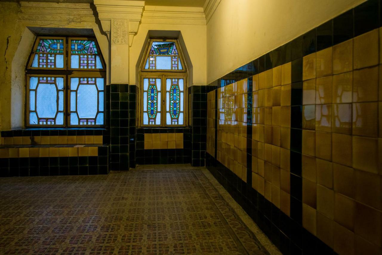 בודפשט Green Pearl Apartment At St Stephen' S Basilica מראה חיצוני תמונה